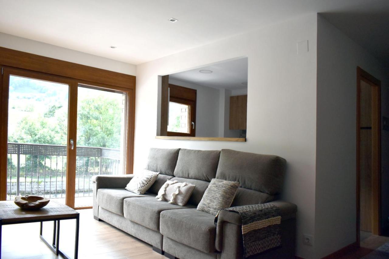 Apartamento Tubal ボソスト エクステリア 写真